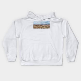 Comb Ridge Kids Hoodie